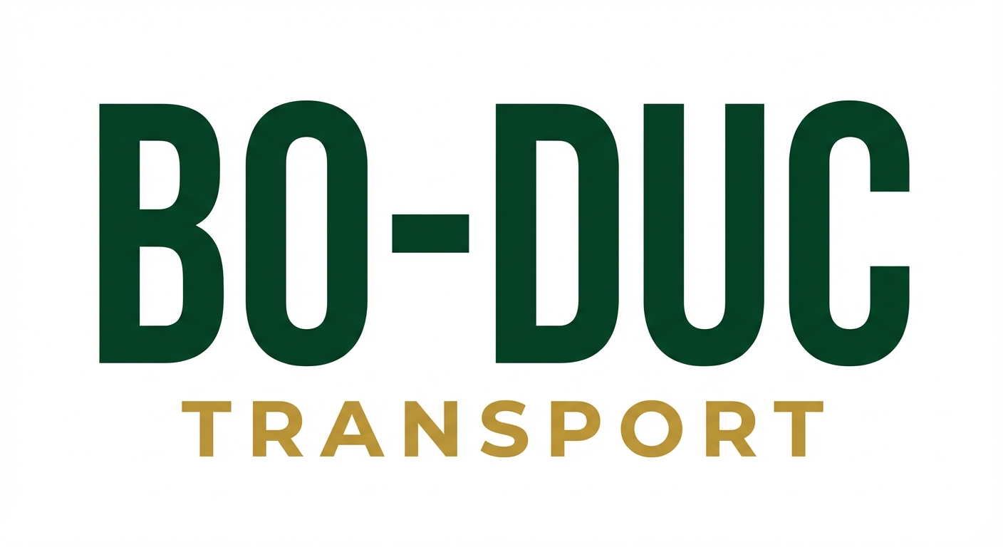Bo-Duc Transport